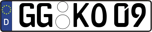 GG-KO09