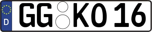 GG-KO16