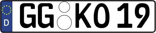GG-KO19