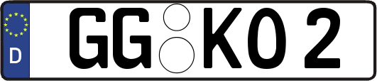 GG-KO2