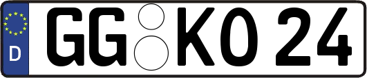 GG-KO24
