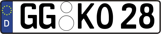 GG-KO28