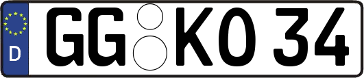 GG-KO34
