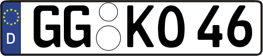 GG-KO46