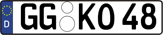 GG-KO48