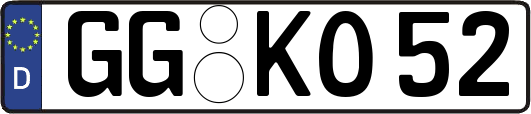 GG-KO52