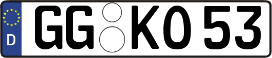 GG-KO53
