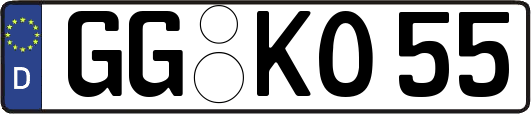 GG-KO55