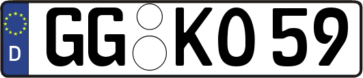 GG-KO59