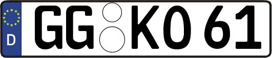 GG-KO61