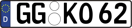 GG-KO62