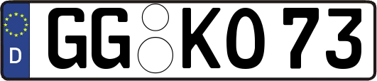 GG-KO73