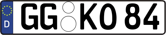 GG-KO84
