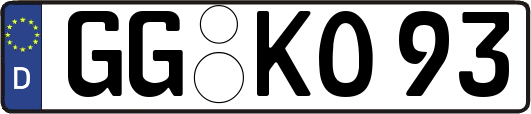 GG-KO93