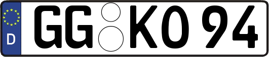 GG-KO94
