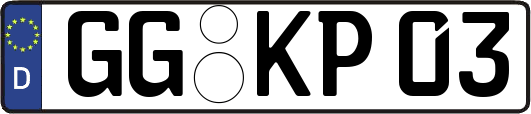 GG-KP03