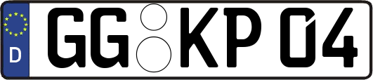 GG-KP04