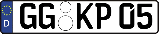 GG-KP05