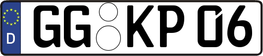 GG-KP06