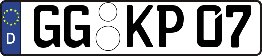 GG-KP07