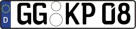 GG-KP08