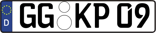 GG-KP09