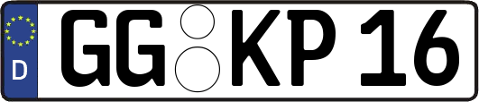 GG-KP16