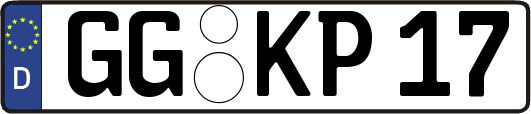 GG-KP17