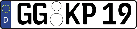 GG-KP19