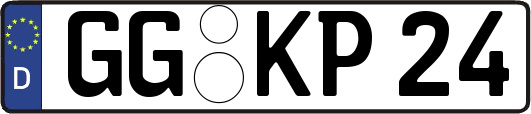 GG-KP24