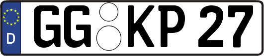GG-KP27