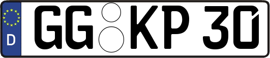 GG-KP30