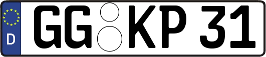 GG-KP31