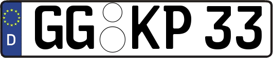 GG-KP33