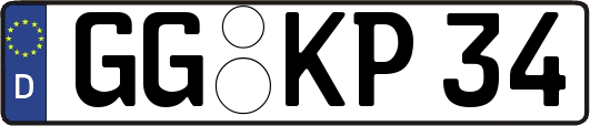 GG-KP34
