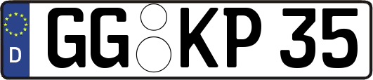 GG-KP35