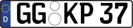 GG-KP37