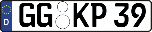 GG-KP39
