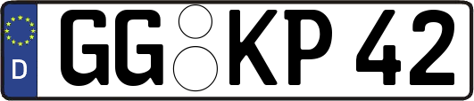 GG-KP42