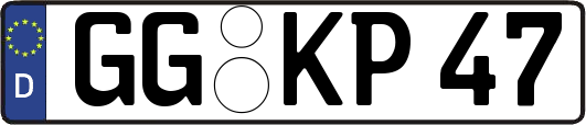 GG-KP47