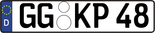 GG-KP48