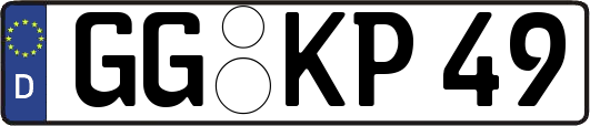 GG-KP49