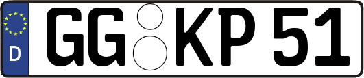 GG-KP51