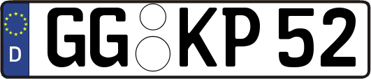 GG-KP52