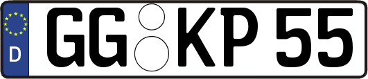 GG-KP55