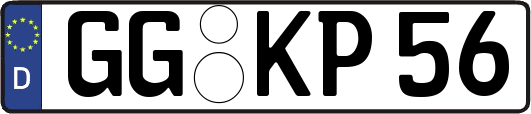 GG-KP56
