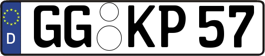 GG-KP57