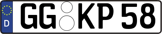 GG-KP58