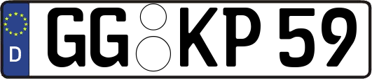 GG-KP59