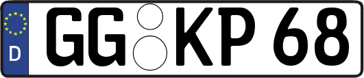 GG-KP68